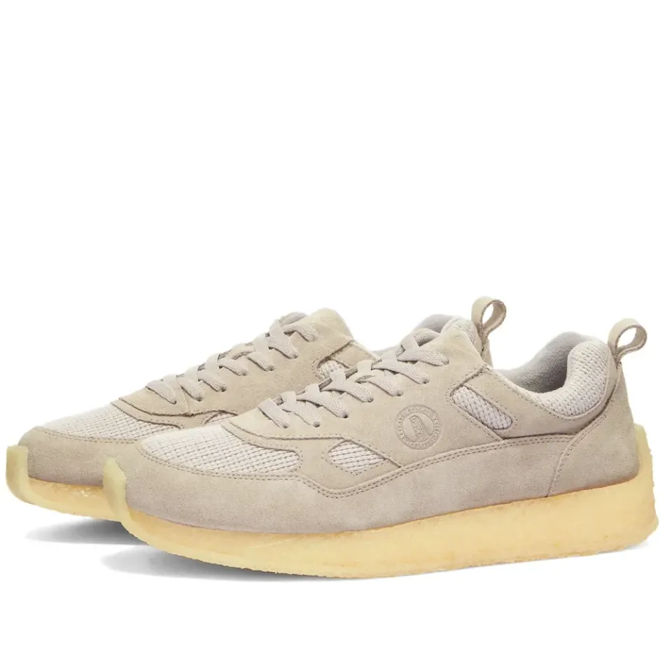 x Ronnie Fieg Lockhill