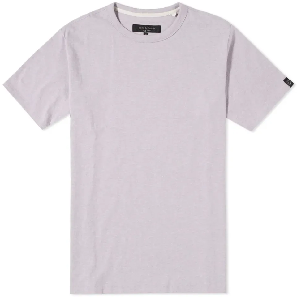 Garment Dyed Tee