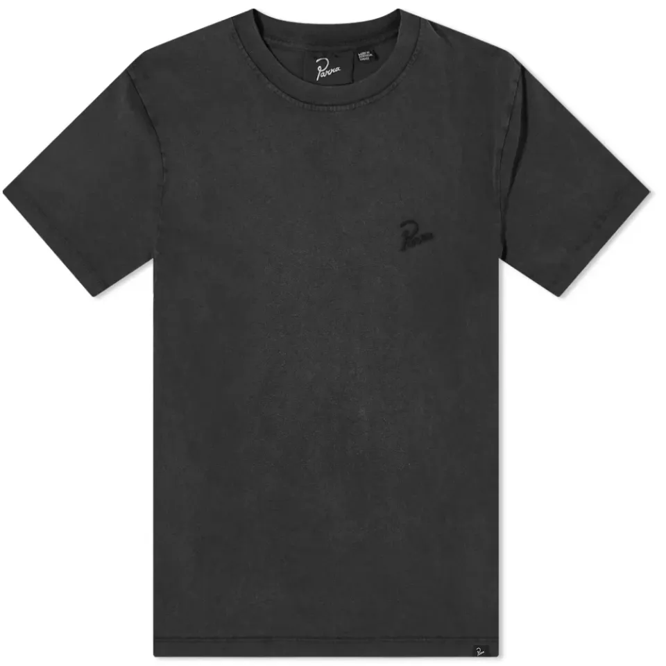 Washed Out Logo T-Shirt