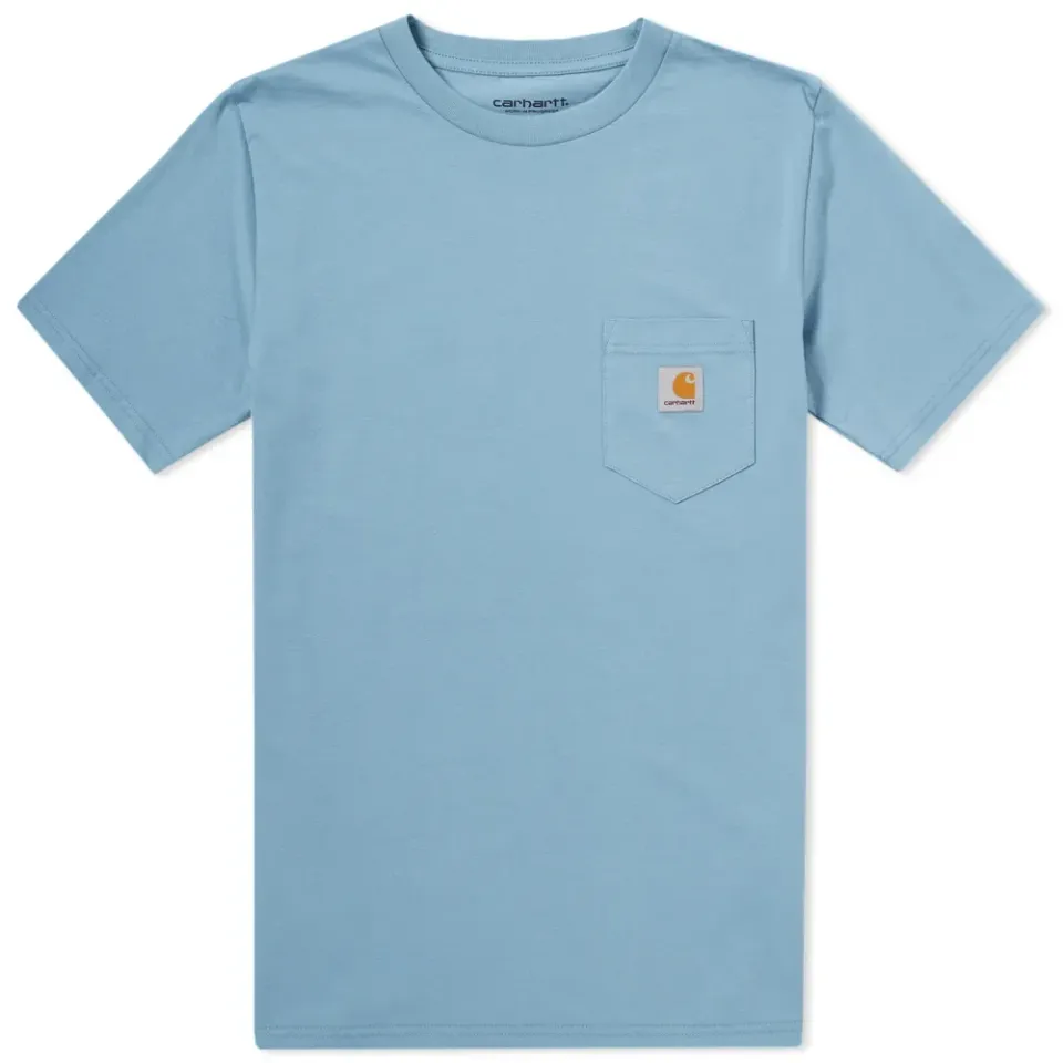 Pocket Tee