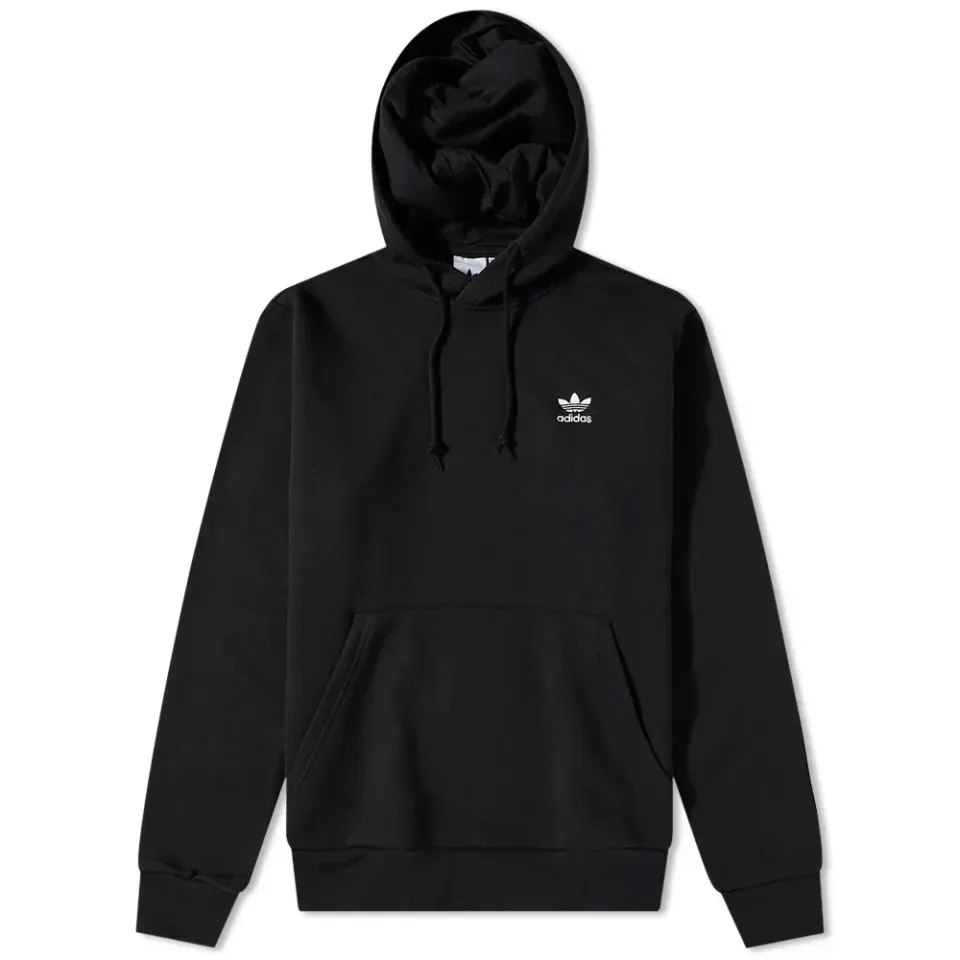 Essential Hoodie