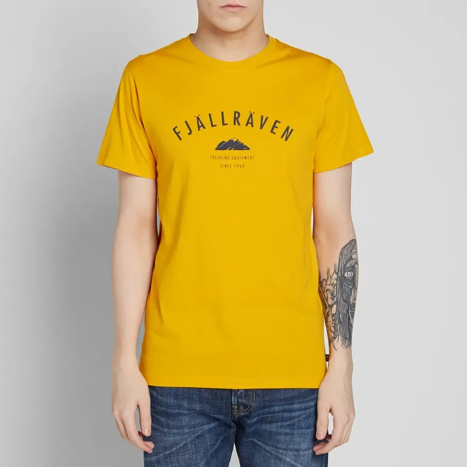 Trekking Equipment Tee