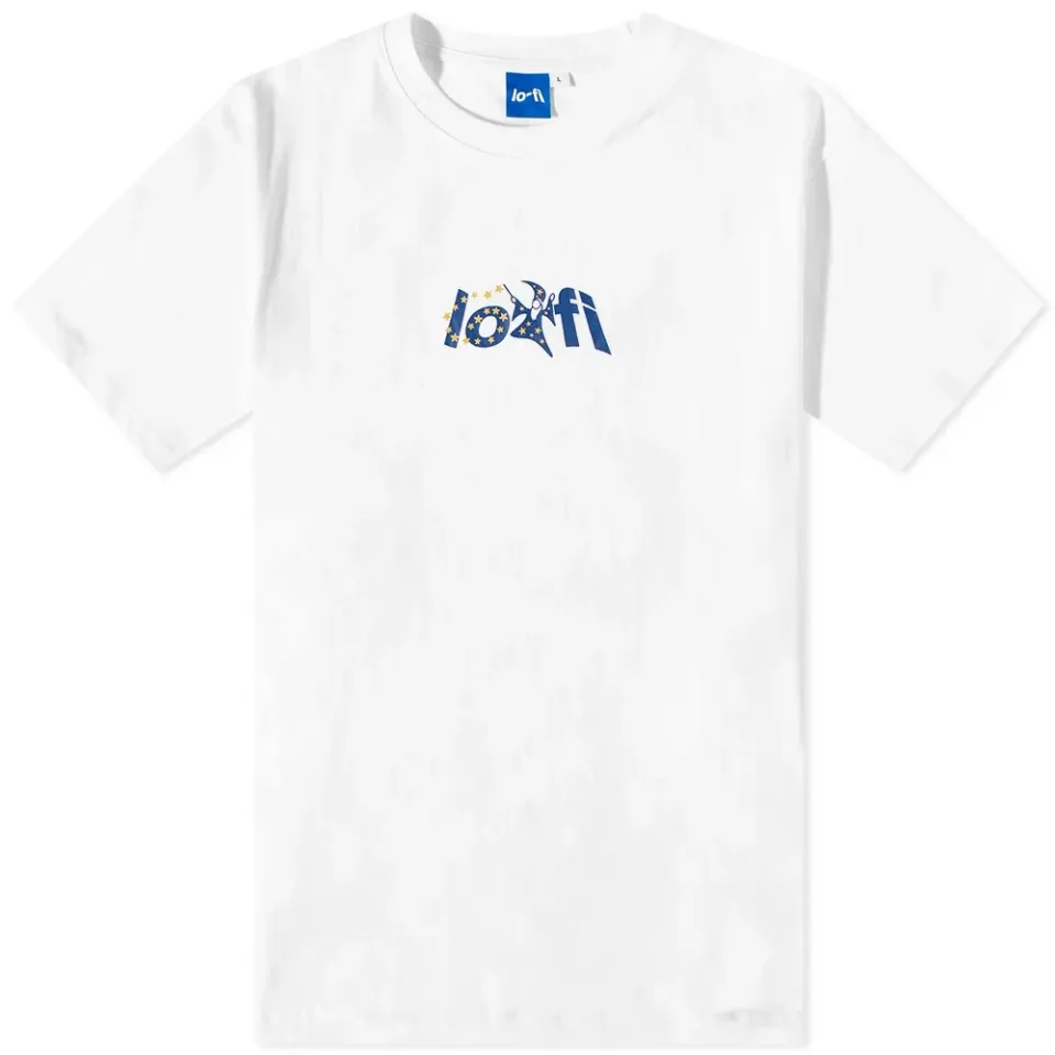 Wizard Logo T-Shirt