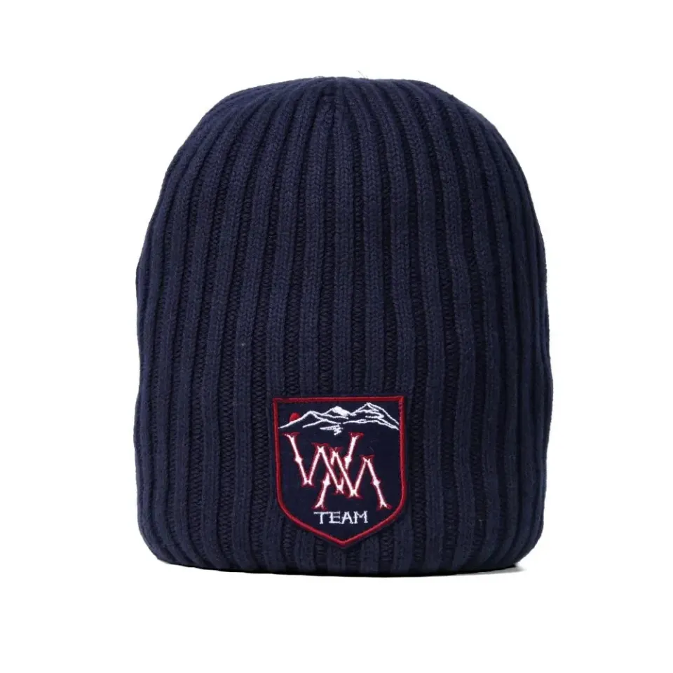 Cotton Knit Cap