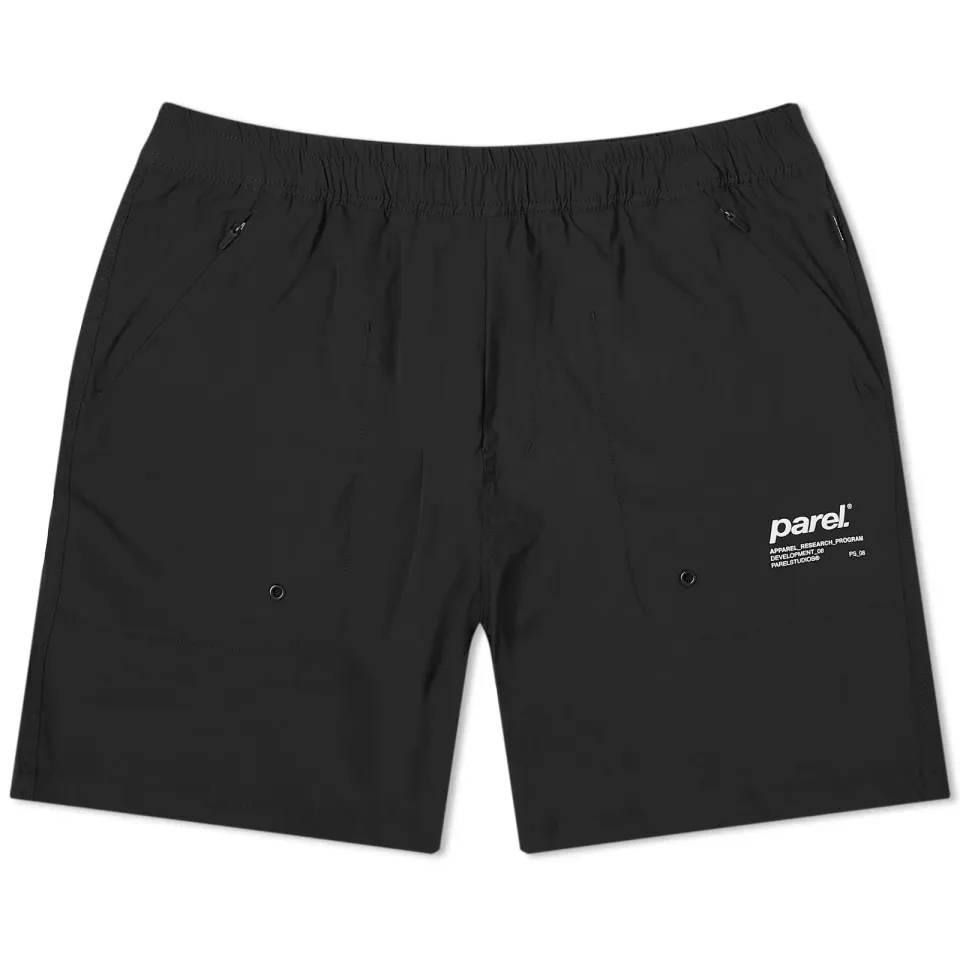 Saana Nylon Shorts