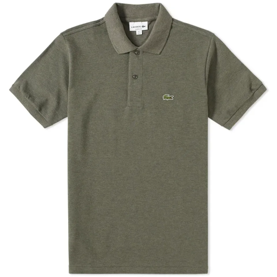 Original Fit Marl Polo