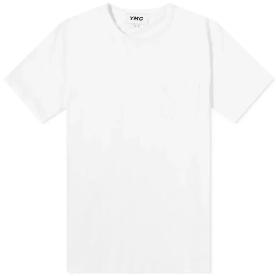 Wild Ones Pocket T-Shirt