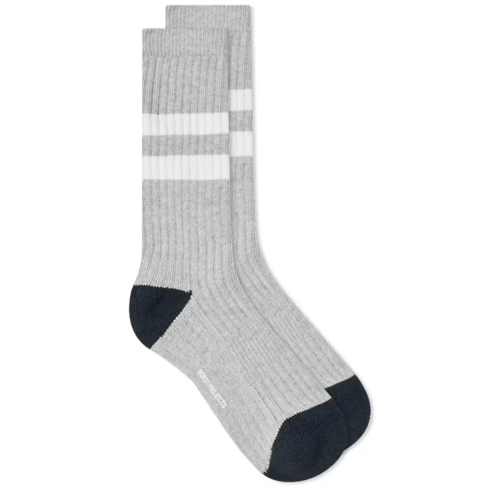 Bjarki Cotton Sport Sock