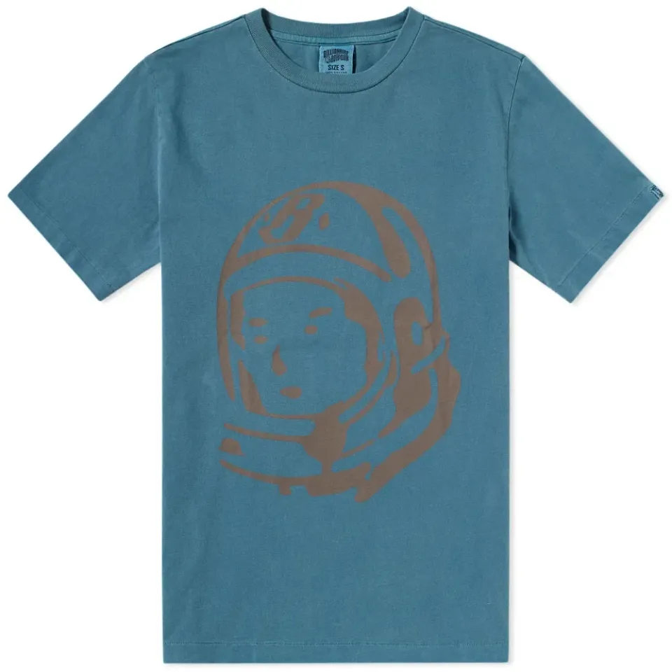 Overdye Astro Tee