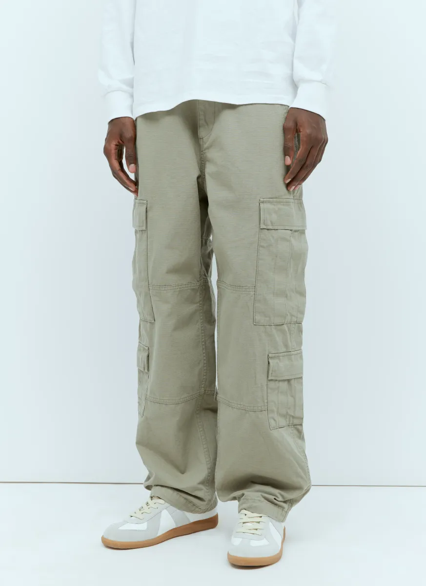 Surplus Ripstop Cargo Pants