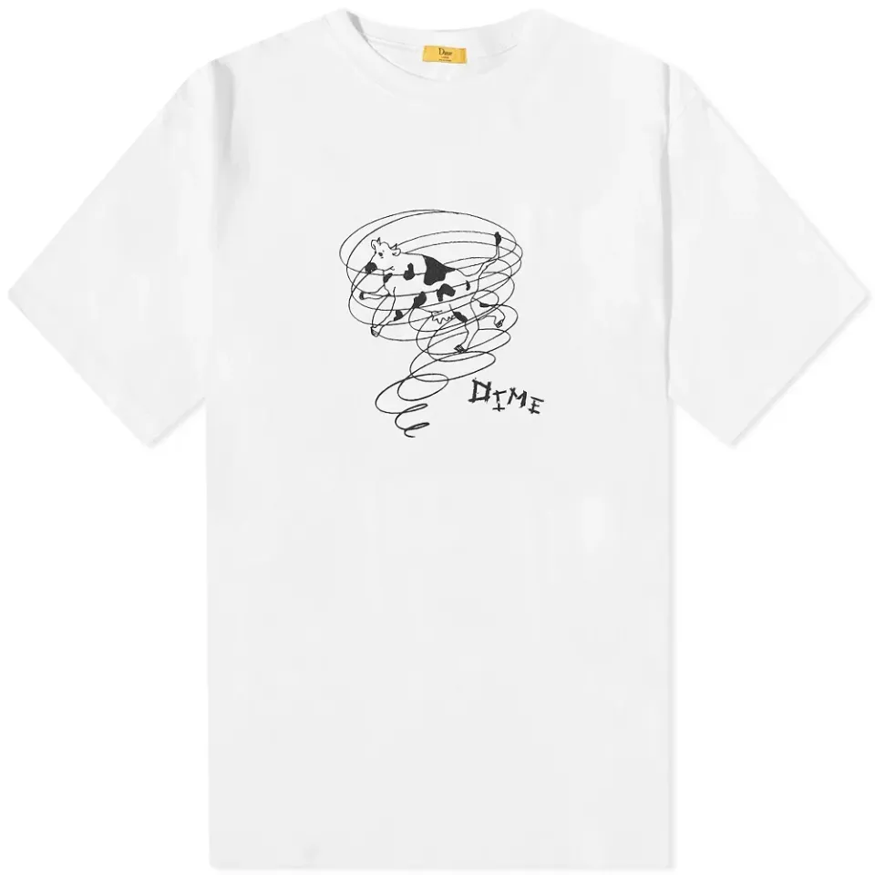 Twister T-Shirt