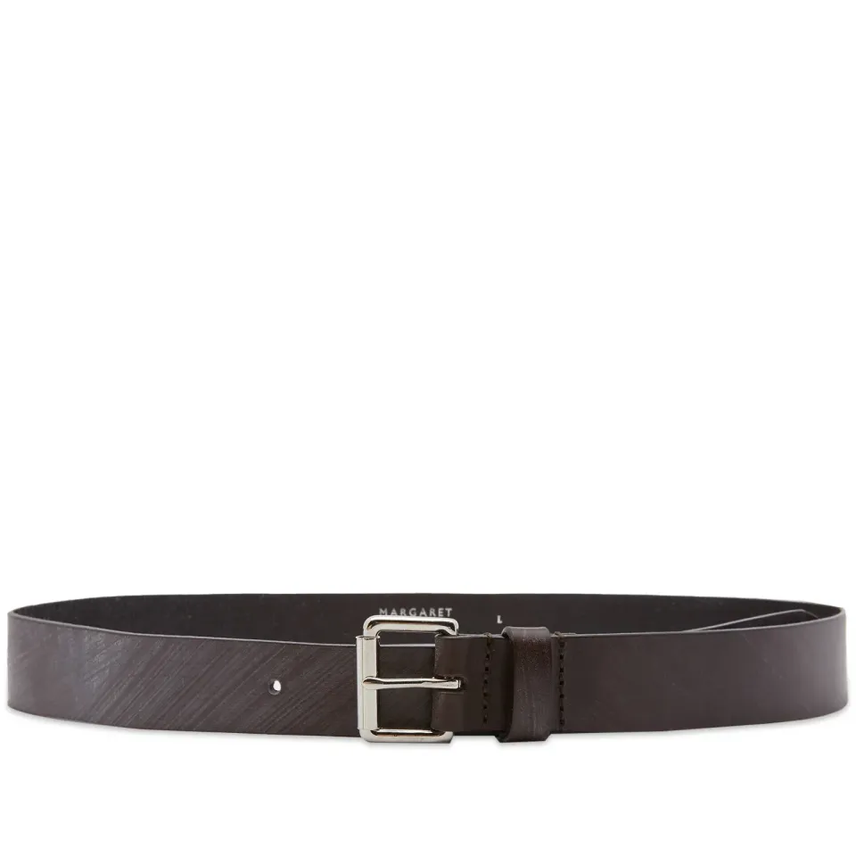 Soft Bridle Belt
