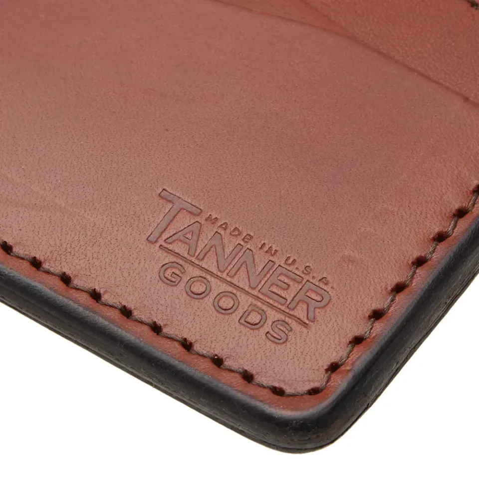 Journeyman Wallet