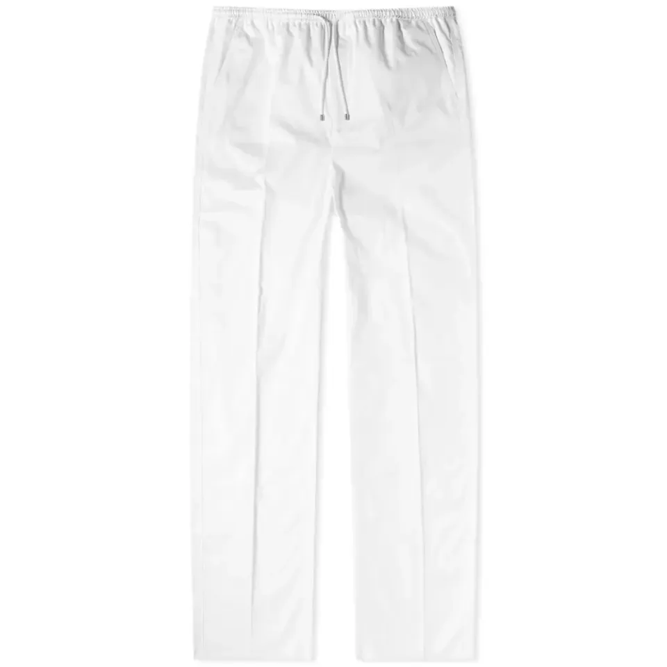Elasticated Waist Pant