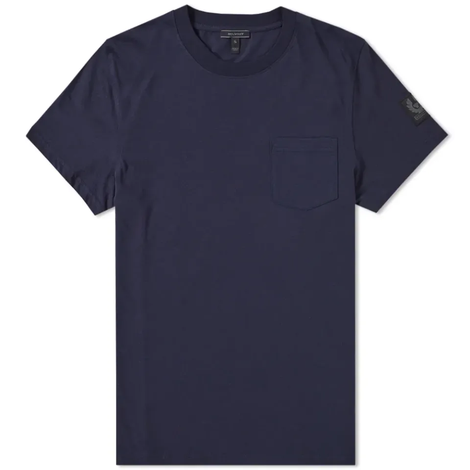 Thom Pocket Tee