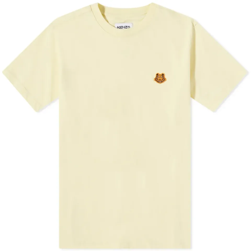 Tiger Crest T-Shirt