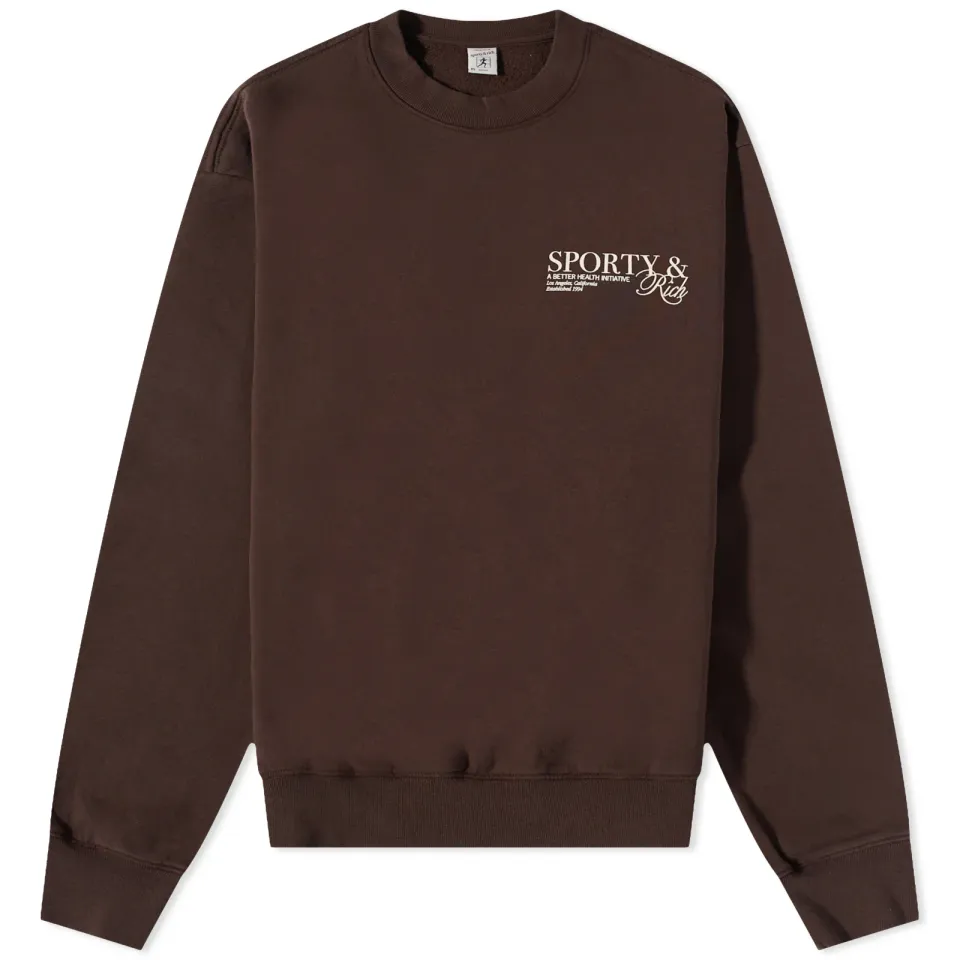 SR Initiative Sweater - END. Exclusive