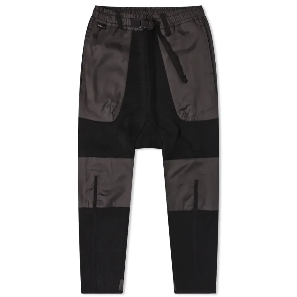 Hike Tapered Cropped Pants