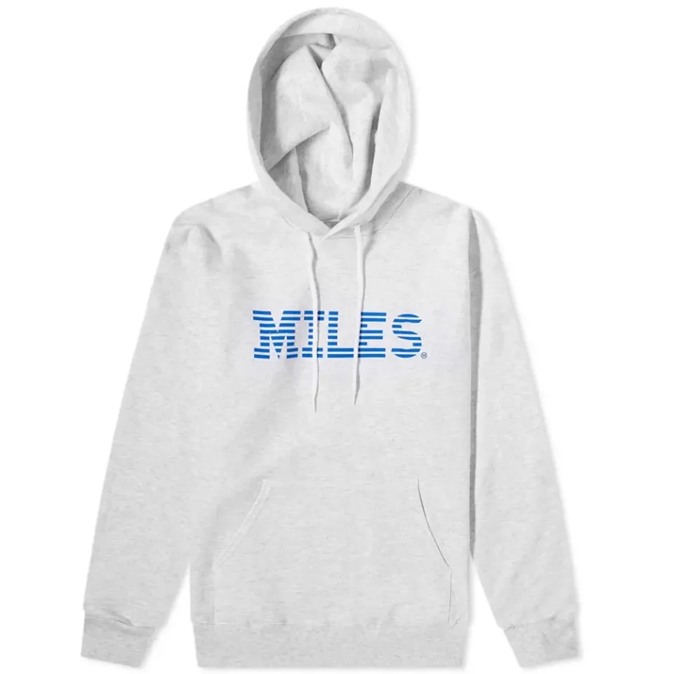Business Logo Hoodie
