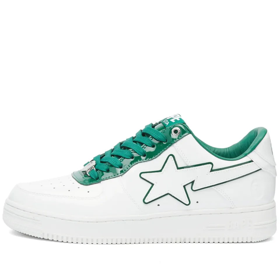 Bape Sta #8