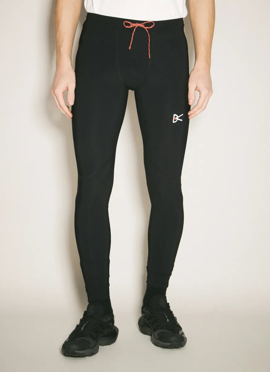 Full Length Recycled Leggings