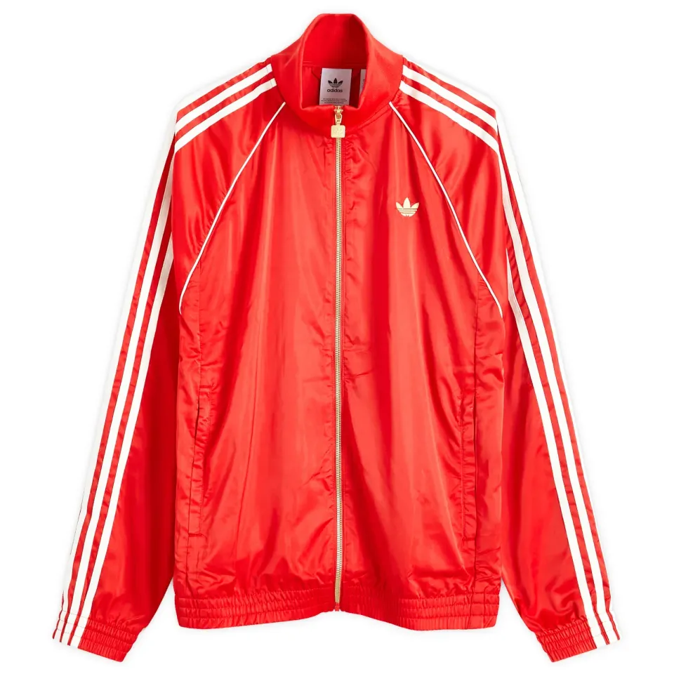Track Top