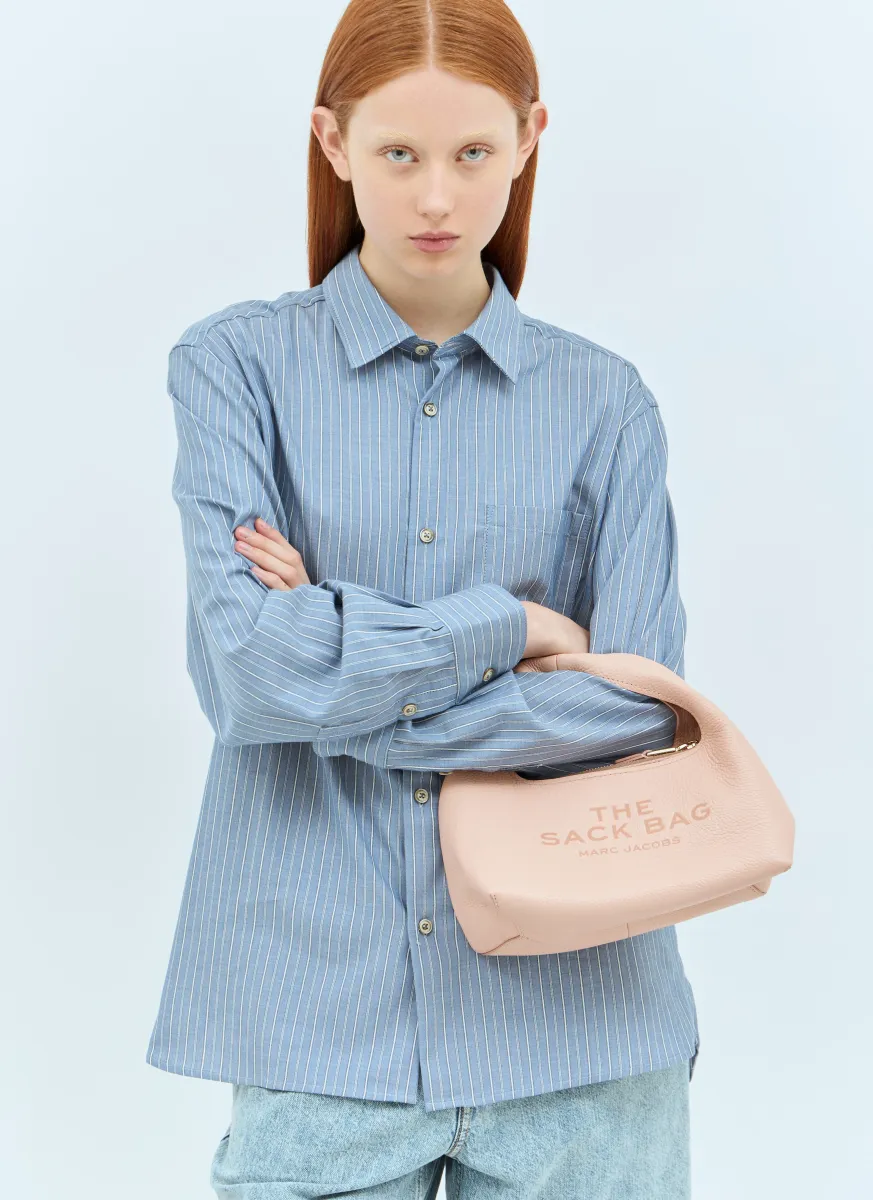 The Mini Sack Handbag