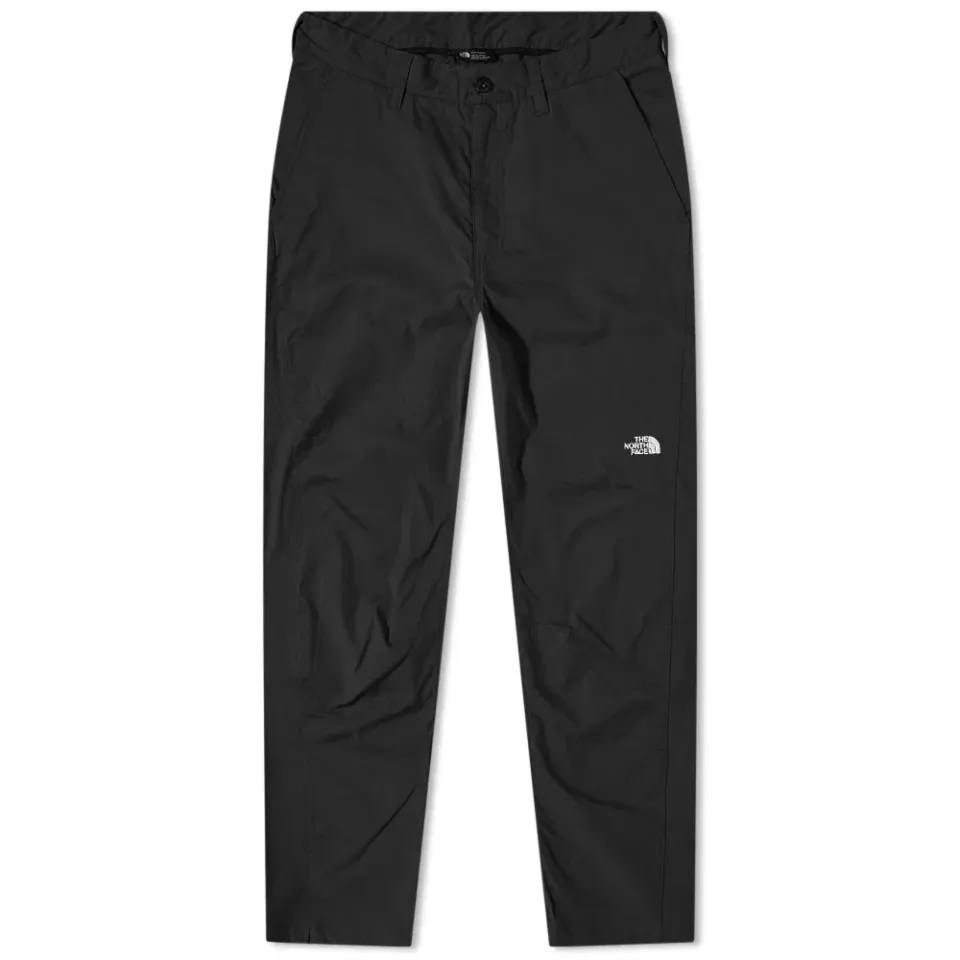 Heritage Loose Pant