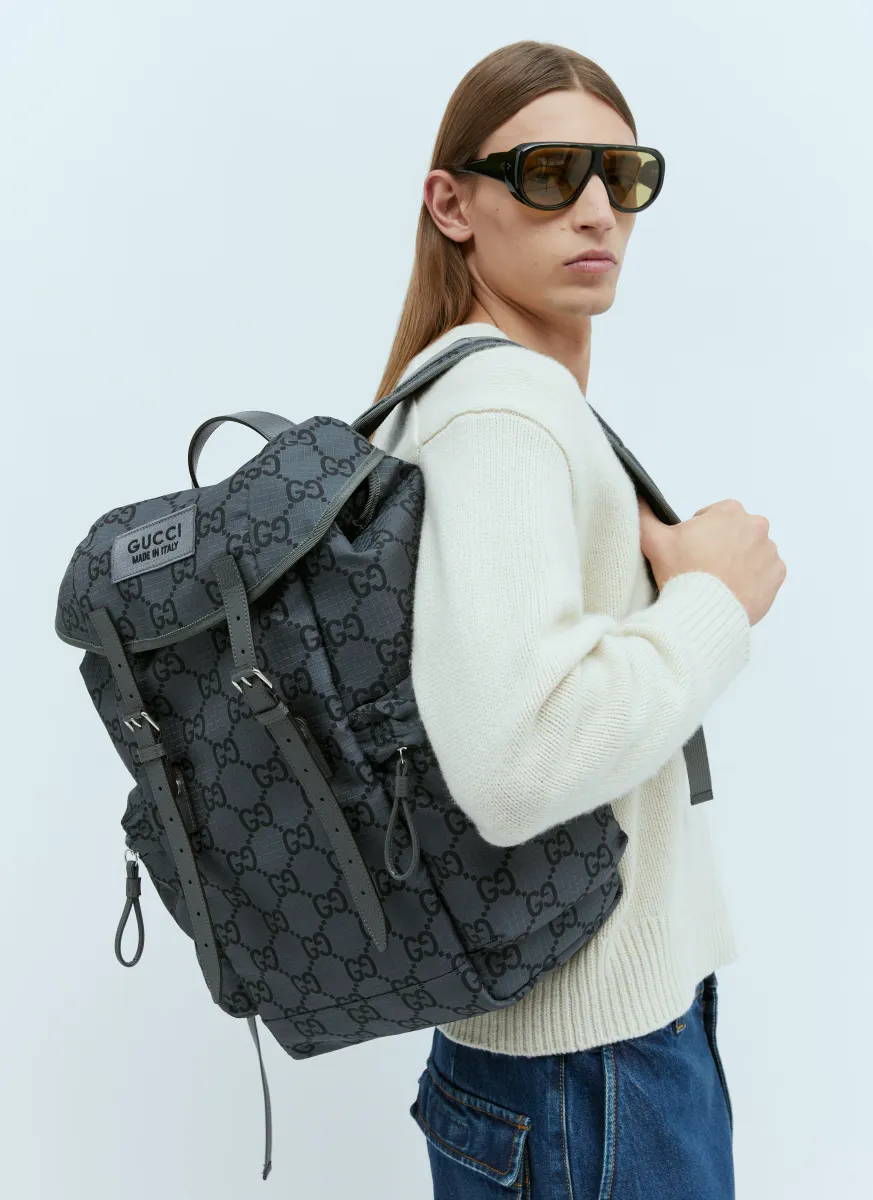 GG Backpack