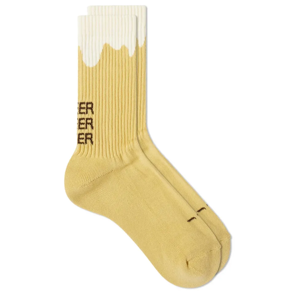 Beer Socks