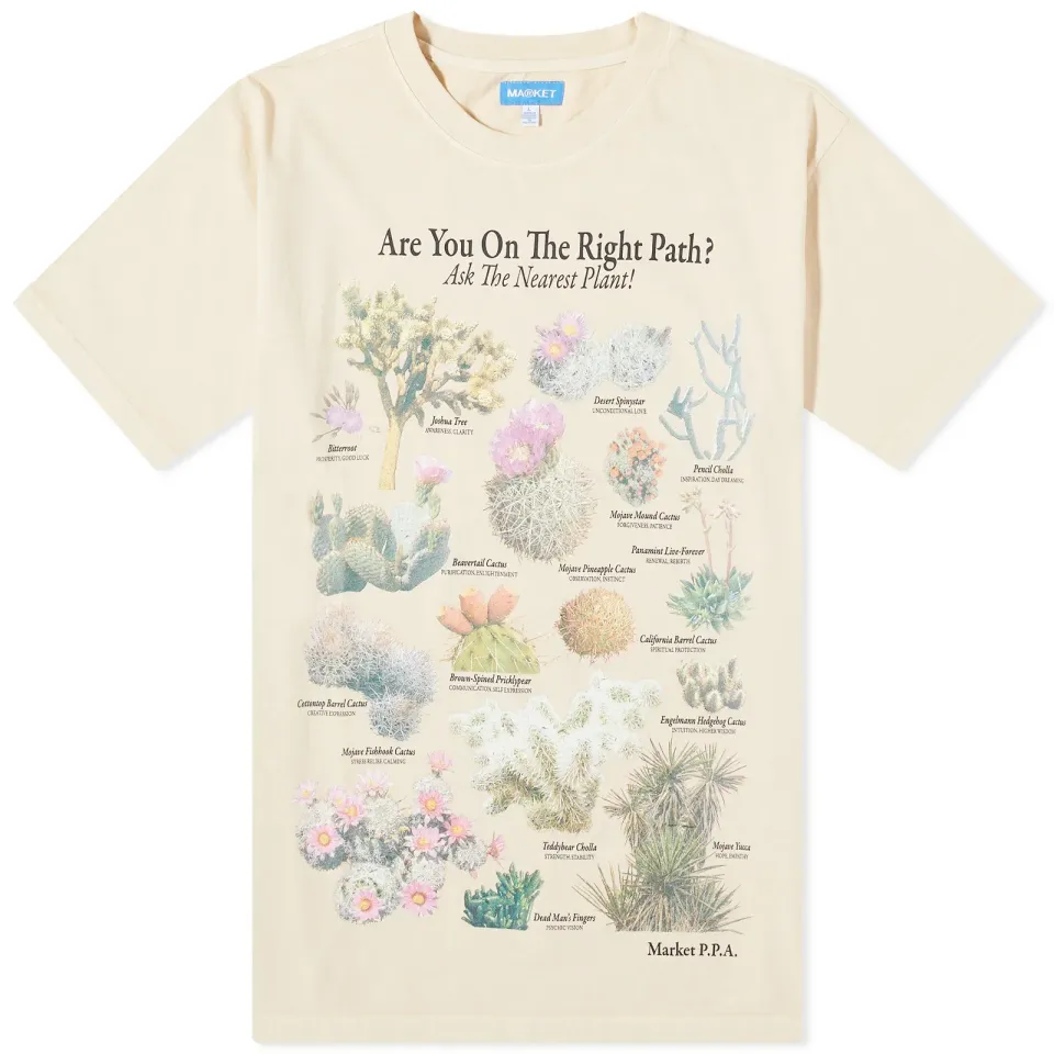 Right Path T-Shirt