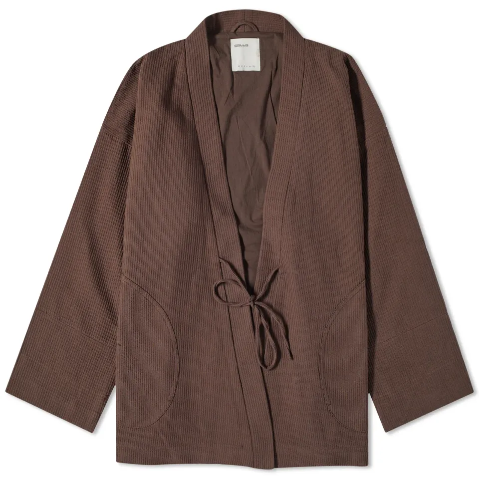 Kimono Jacket