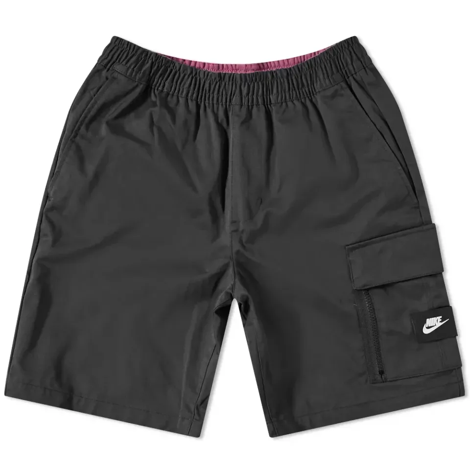 Nike Woven Pocket Shorts