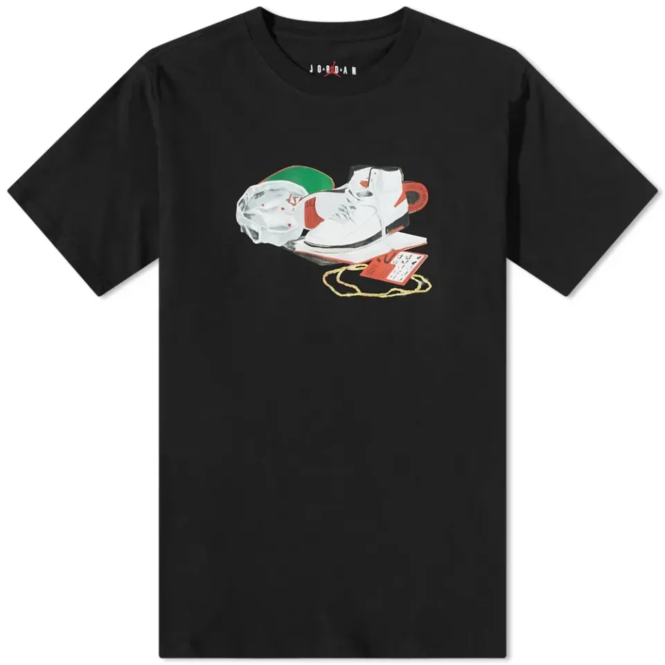 Artist Series T-Shirt