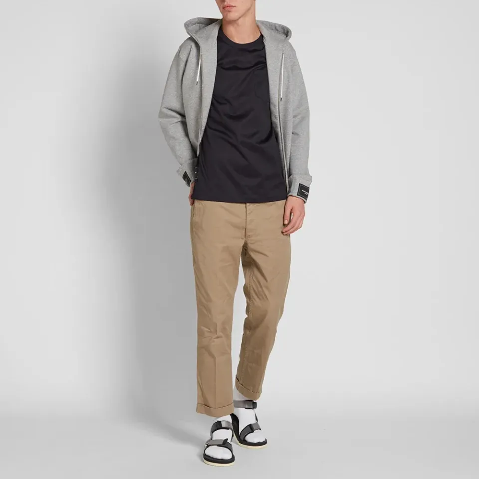 Classic Pocket Tee