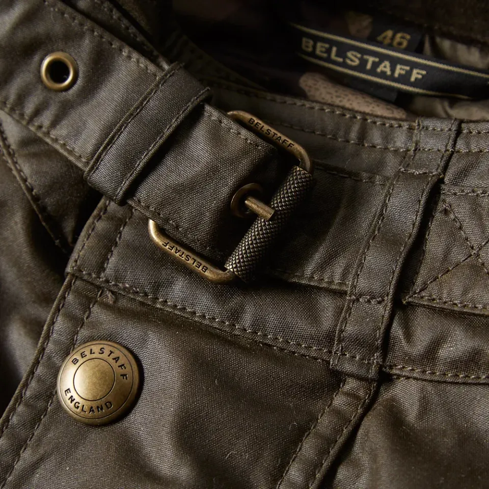 x SOPHNET. Roadmaster Jacket