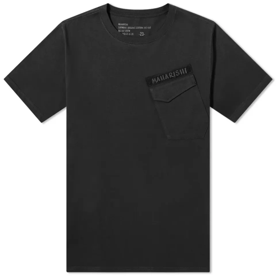 Pocket T-Shirt