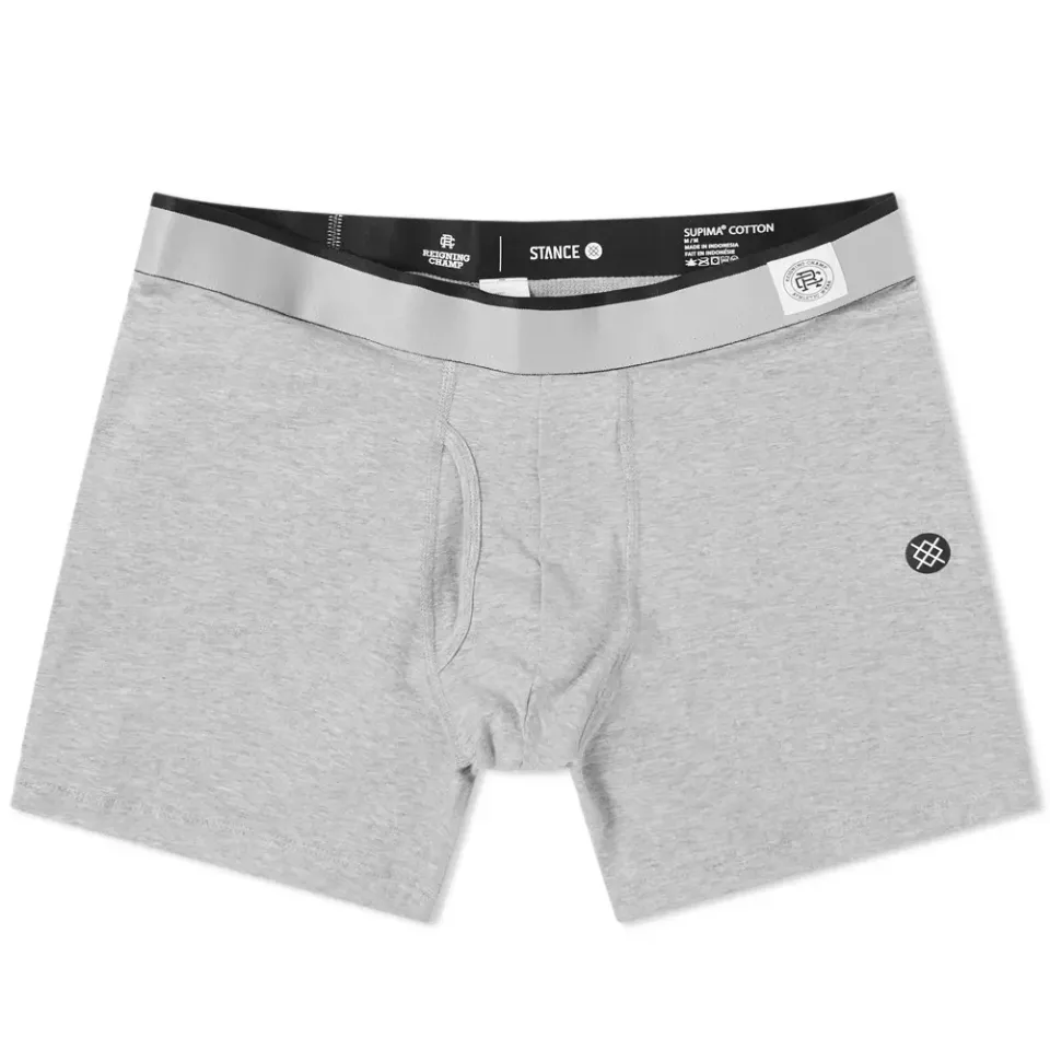 x Reigning Champ Boxer Brief