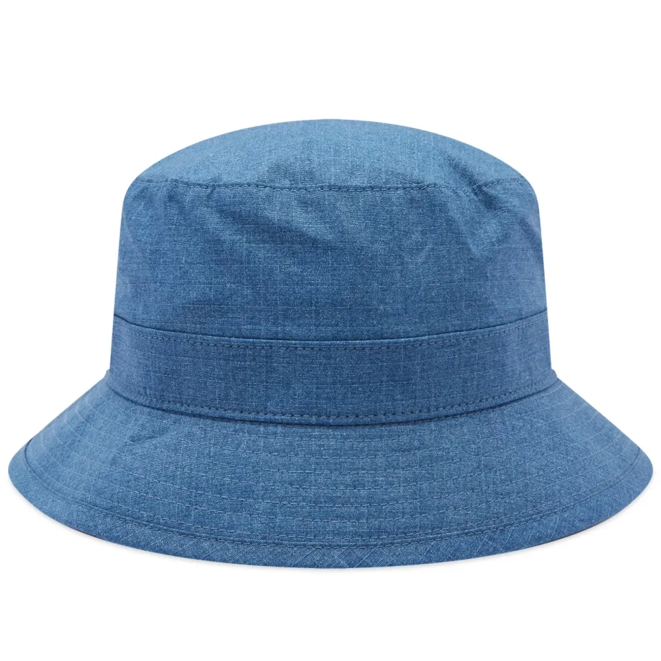 04 Twill Bucket Hat