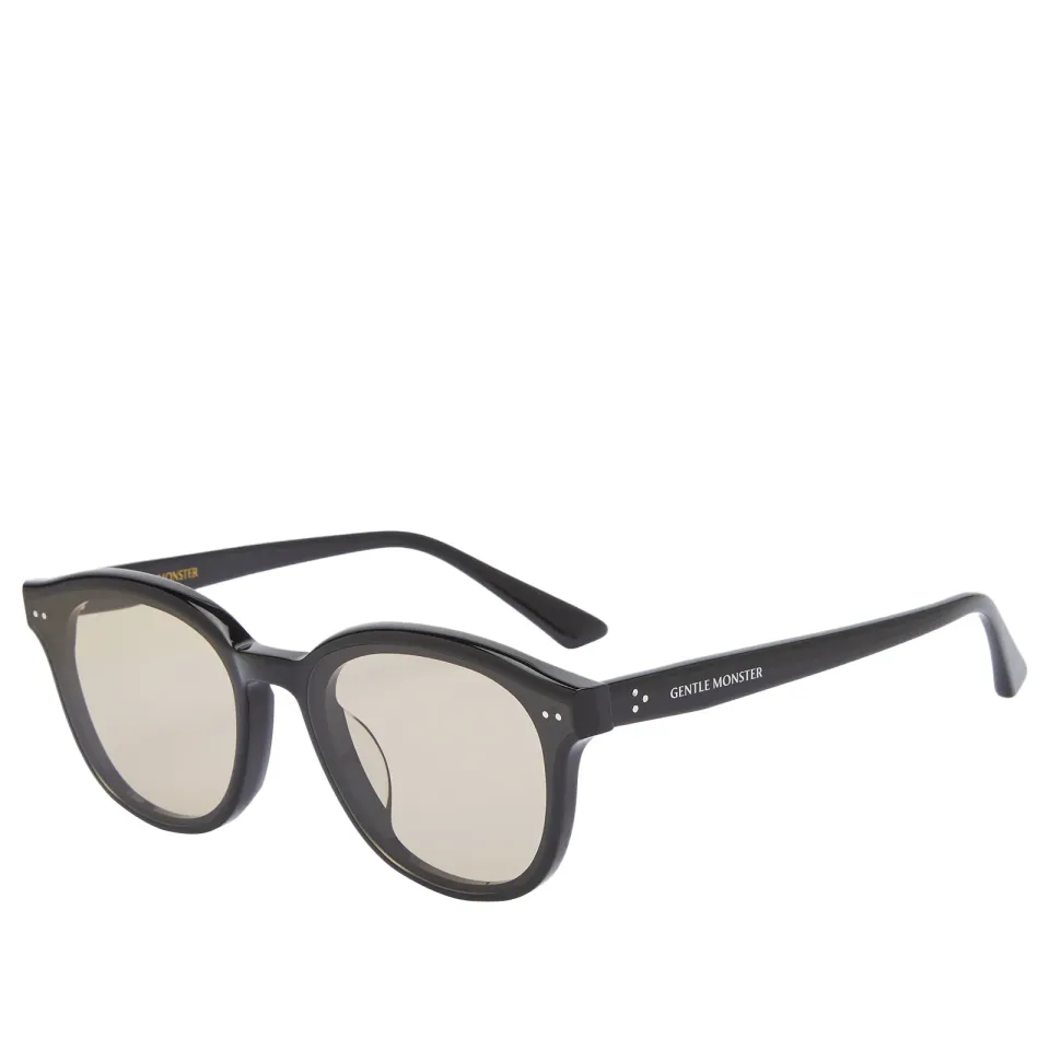 Jade Sunglasses