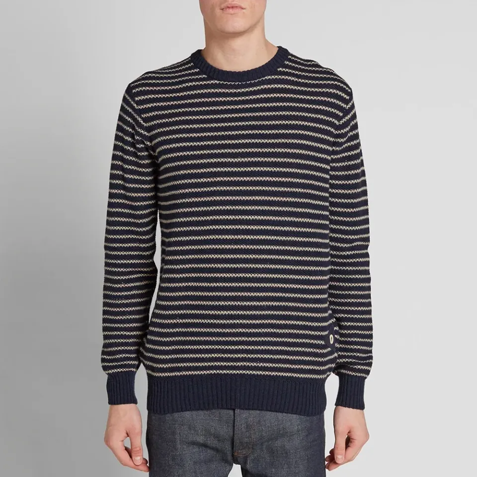 Legion Stripe Crew