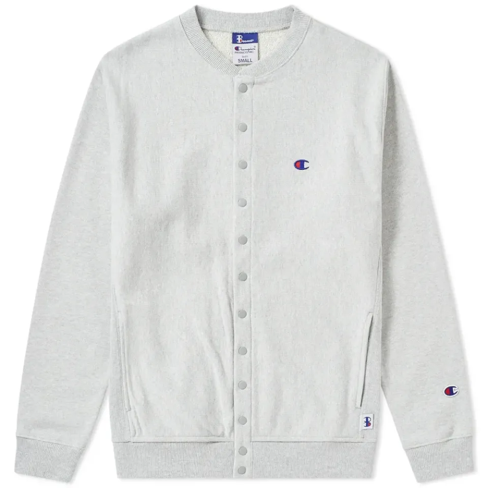 Jersey Bomber Jacket