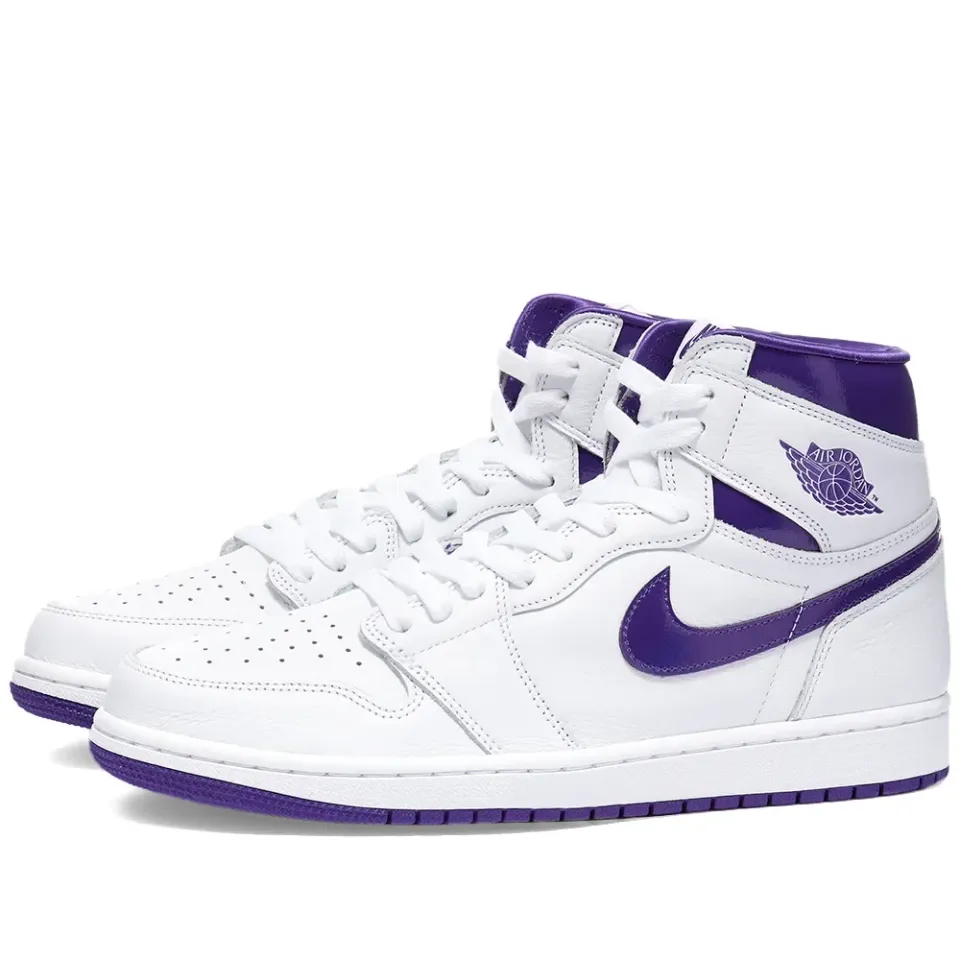 1 High OG W