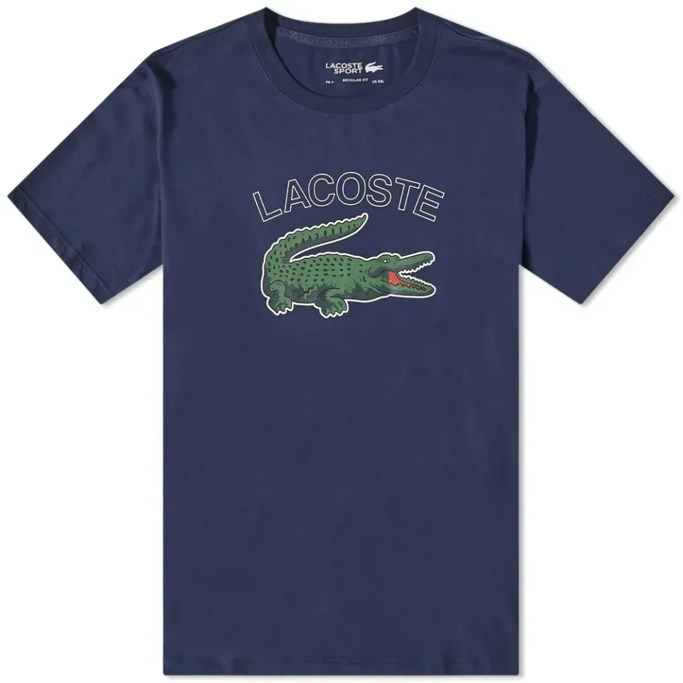 Large Logo T-Shirt