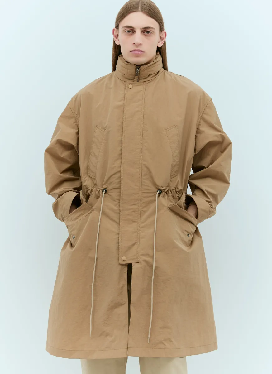 GG Ripstop Coat