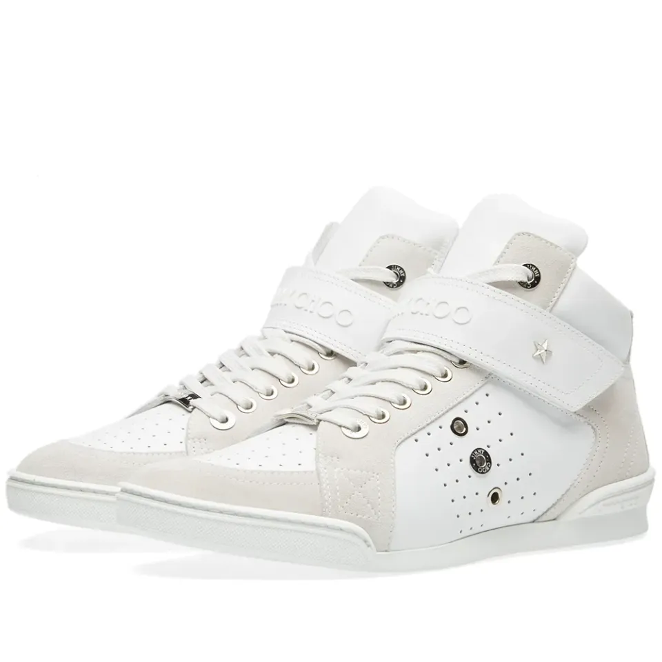Lewis Sneaker