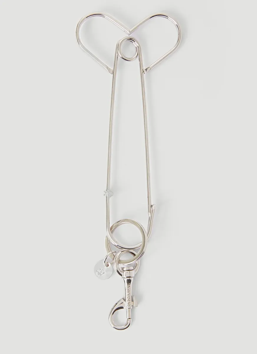 Penis Keyring