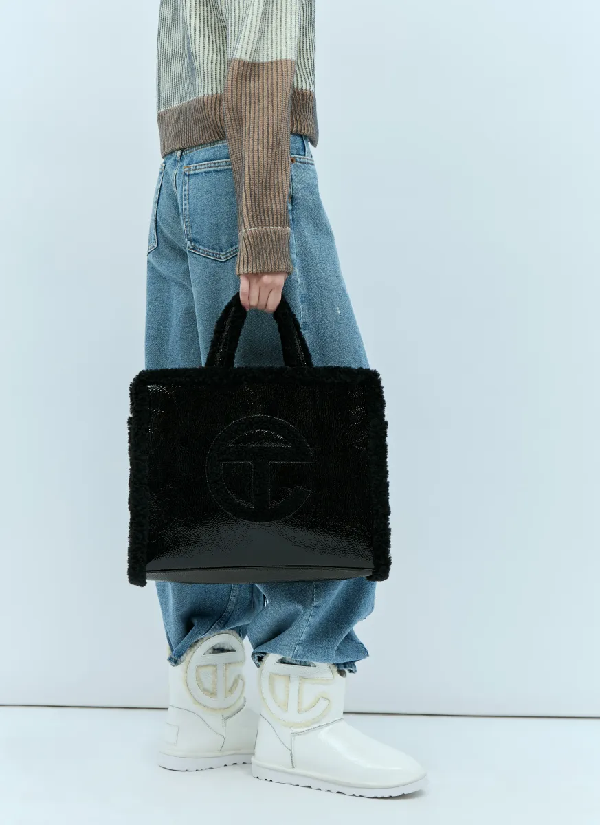 M Shopper Crinkle