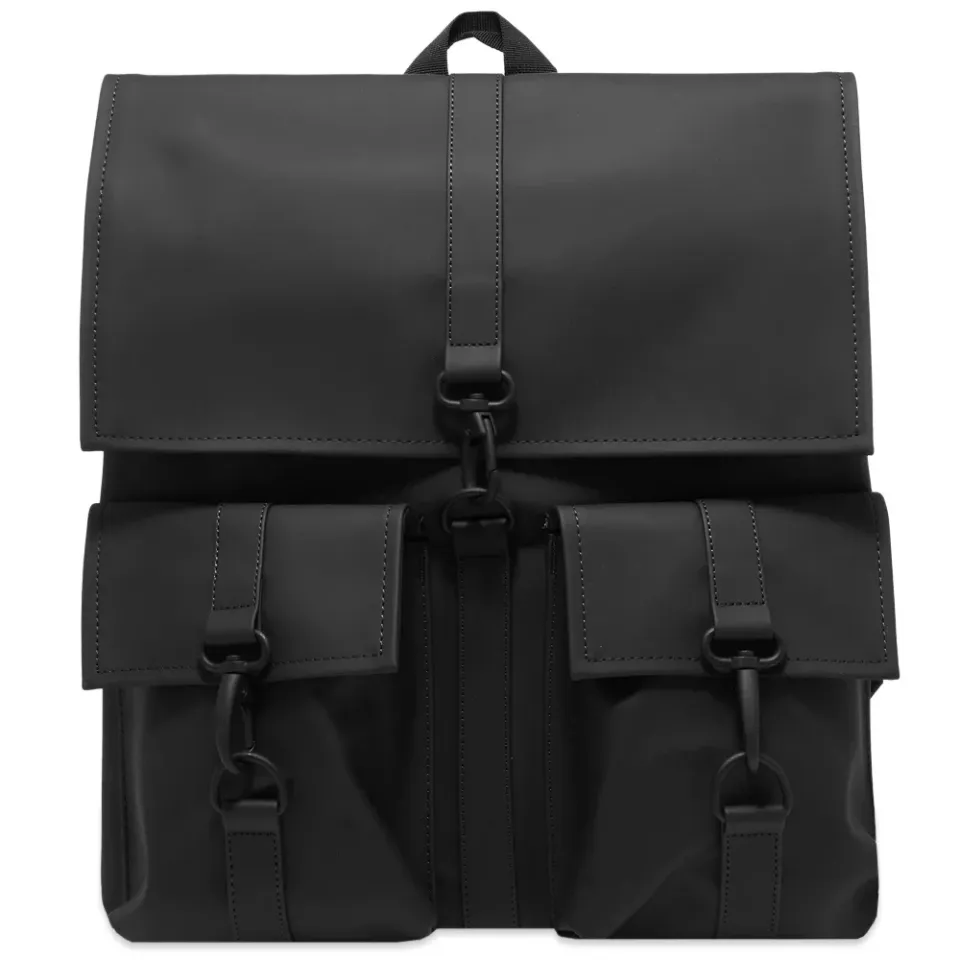 Msn Cargo Bag