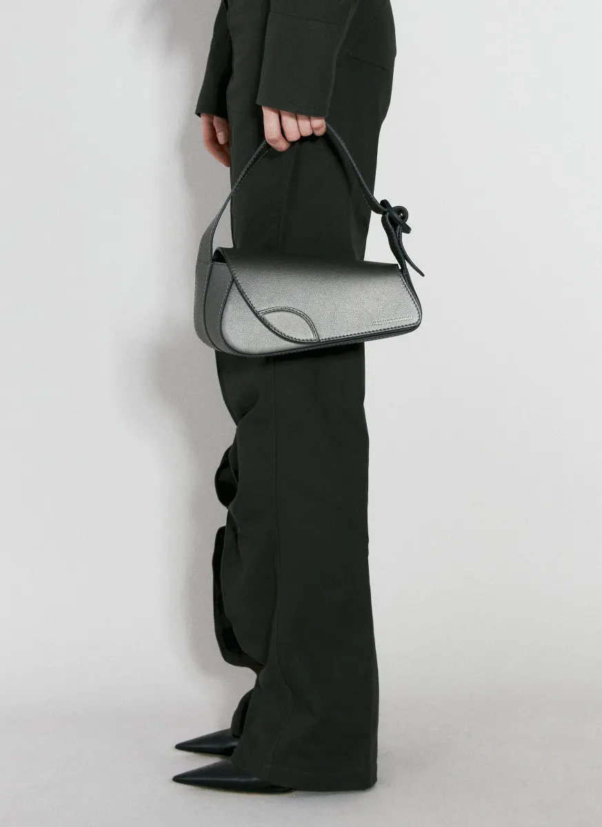 Trivia Shoulder Bag